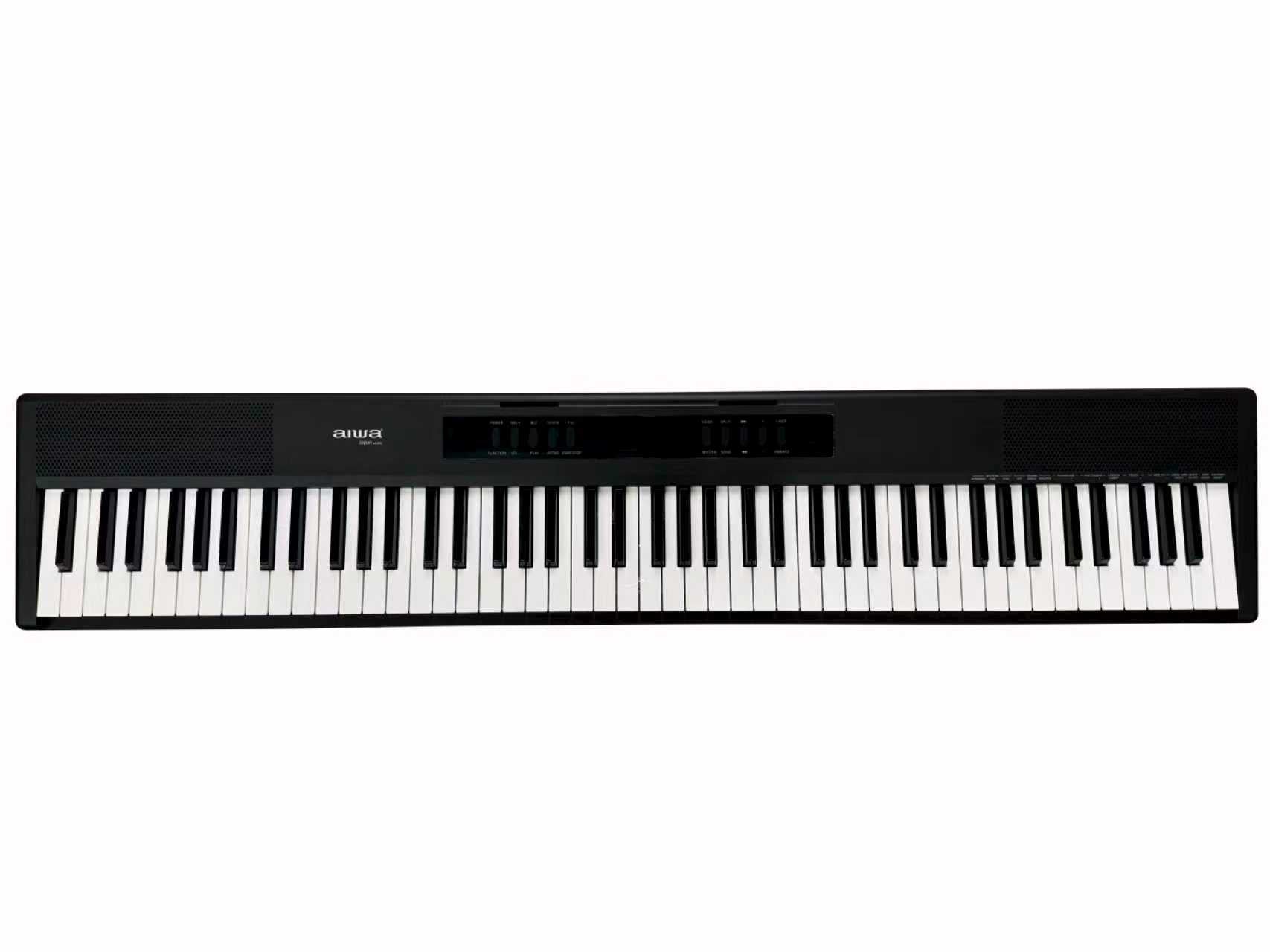 AIWA Digital Stage Piano With Pedal – AWMP850